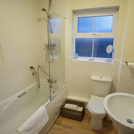 Appartement Catterick Garrison