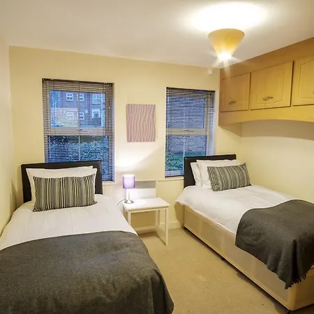 Appartement Catterick Garrison