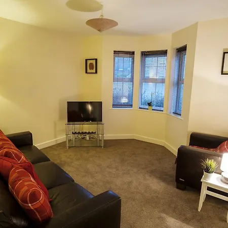 Catterick Garrison Appartement *
