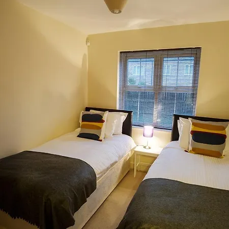Appartement Catterick Garrison