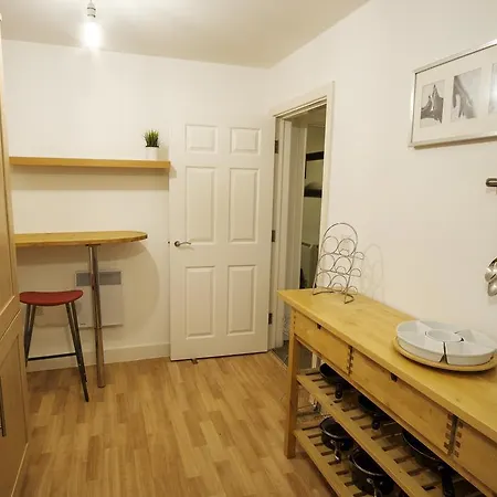 Catterick Garrison Appartement