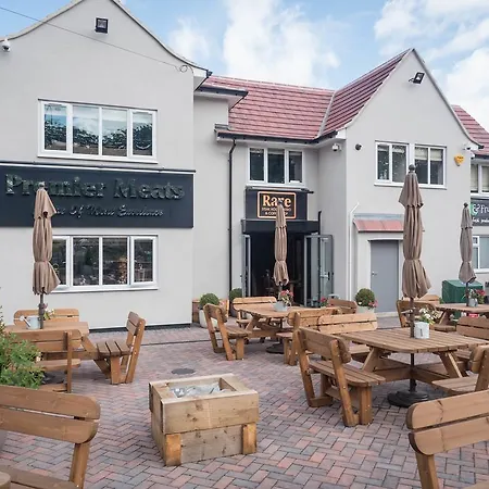 Catterick Garrison * Richmond (North Yorkshire)