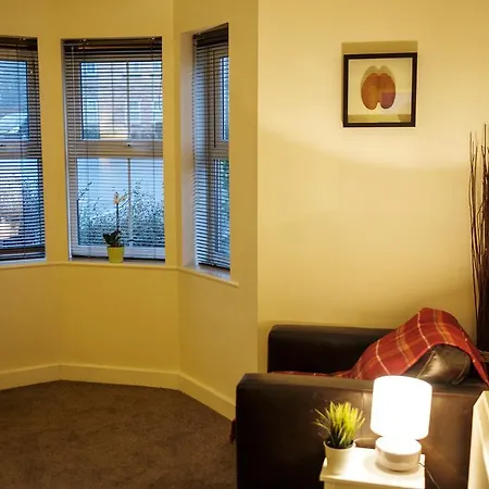 Catterick Garrison Appartement